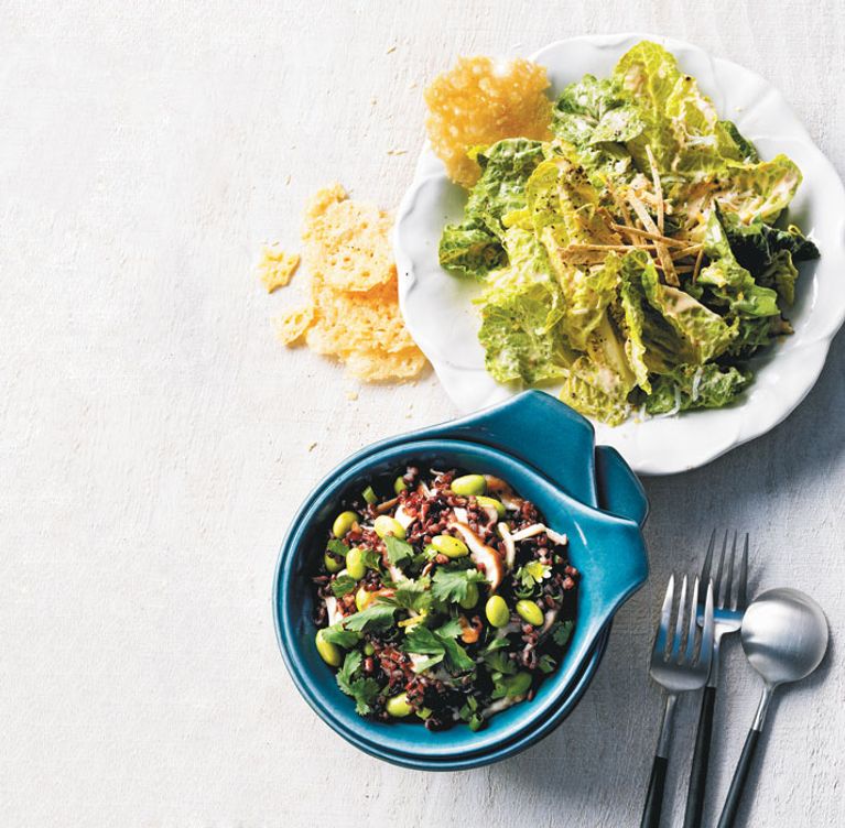 Eat to boost fertility: 10 tips to help you conceive