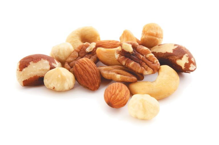 Eat to boost fertility: 10 tips to help you conceive