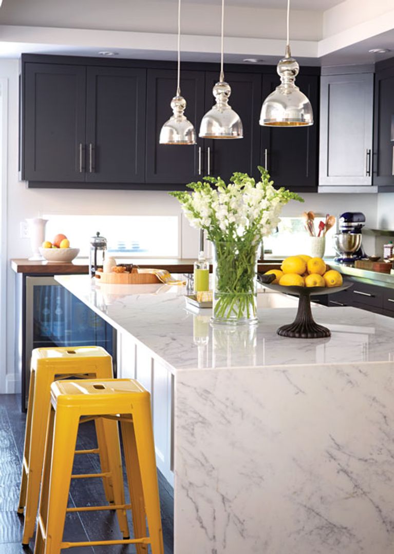 12 clever and pretty ways to keep your home clutter-free