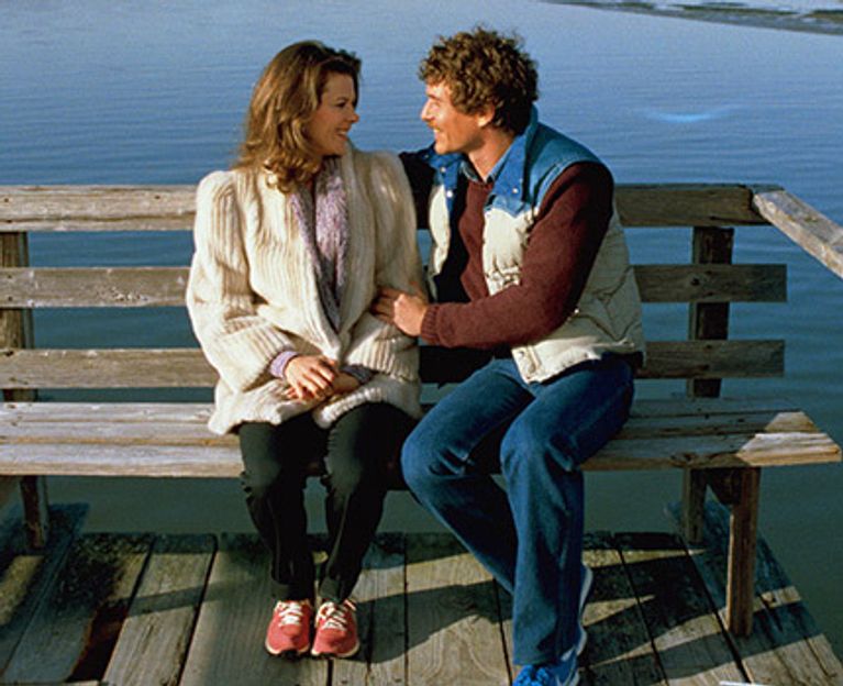 The Big Chill movie