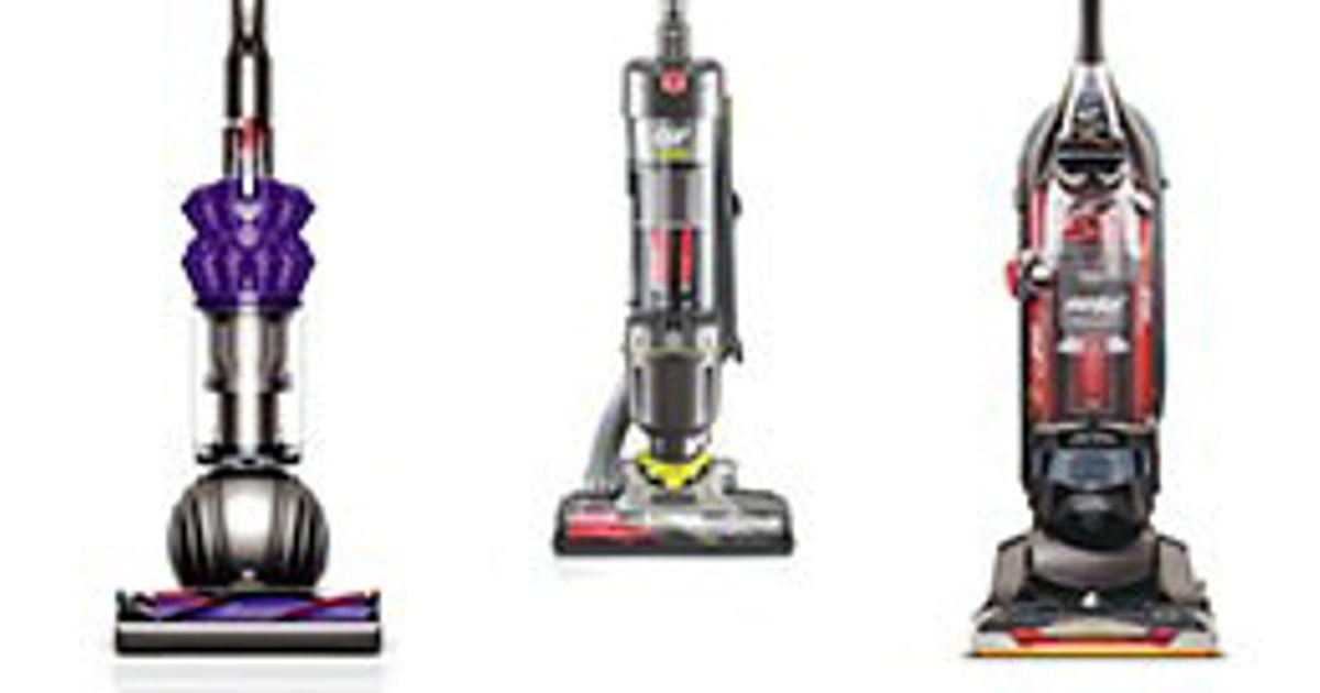 Vacuum reviews Five best vacuums Chatelaine