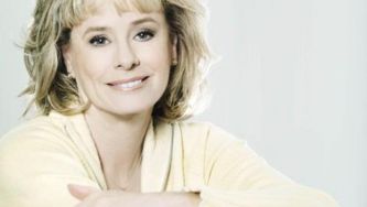 Author Kathy Reichs on death, cemeteries and her hardest moment
