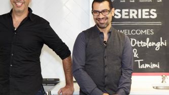 Chef Series: Ottolenghi & Tamimi visit Chatelaine!