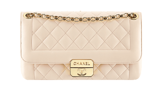 Why designer handbags may be worth it