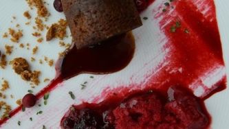 enRoute announces their top 10 best new restaurants of 2013