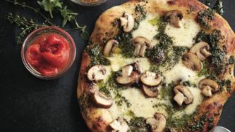 10 delicious pizza recipes