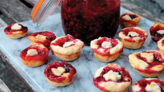 Four things our food editors are loving this month