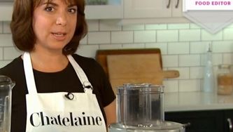 The four best ways to blend and purée soup