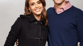 10 things we learned about Jessica Alba