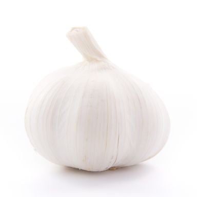 Trend alert: Clove-less garlic!
