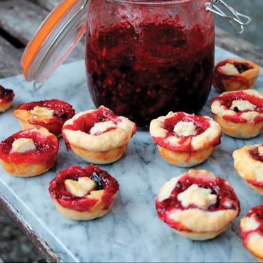 Four things our food editors are loving this month