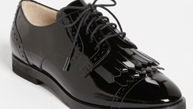 13 brogues, oxfords and loafers we love