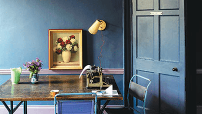 Seven ways to love your home for October