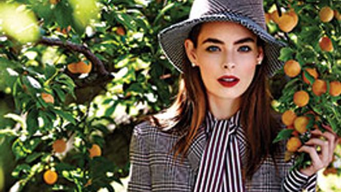 Nine perfect fall outfits you'll want to wear all season long