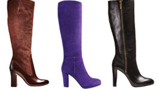 Ultimate fall boot guide: 40 pairs starting at $43