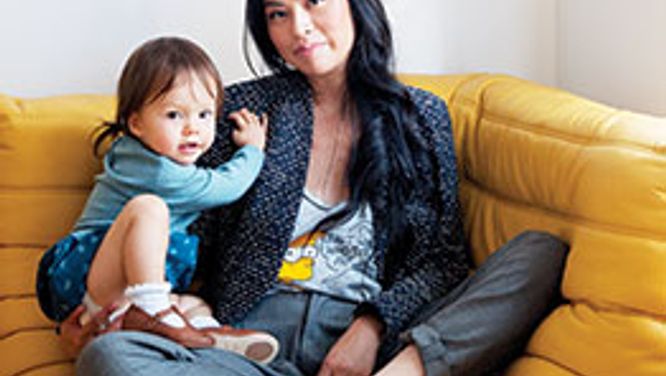 How this cool designer is putting Canadiana on the map
