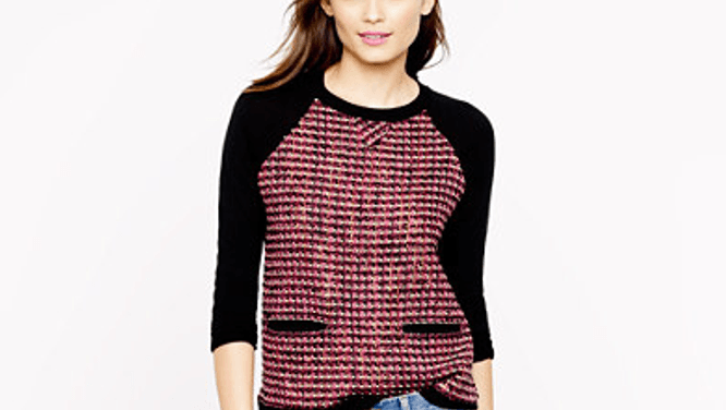 Seven cozy sweaters to wear now