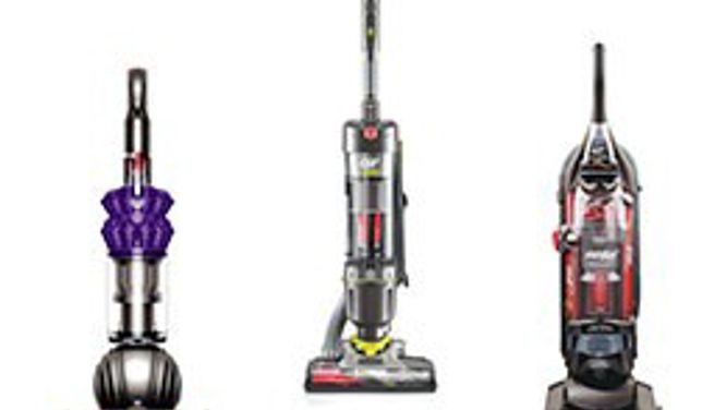 How to choose the best vacuum for you