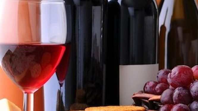 October's wine list: Nine perfect pairings