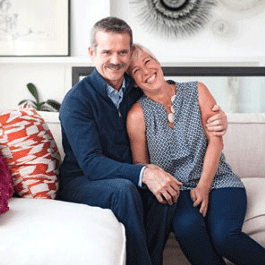 10 things you probably don't know about astronaut Chris Hadfield -  Chatelaine, image size:900x900