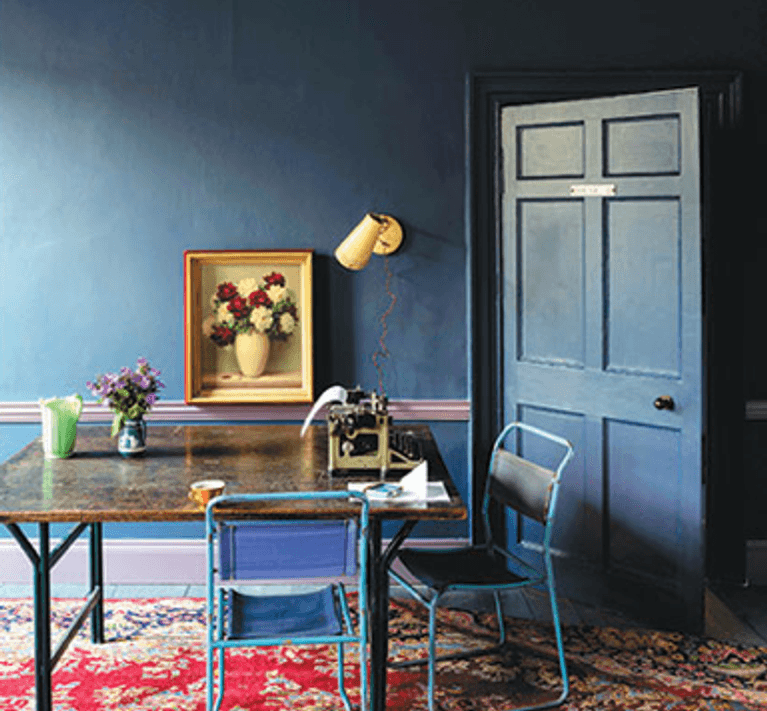 Seven ways to love your home for October