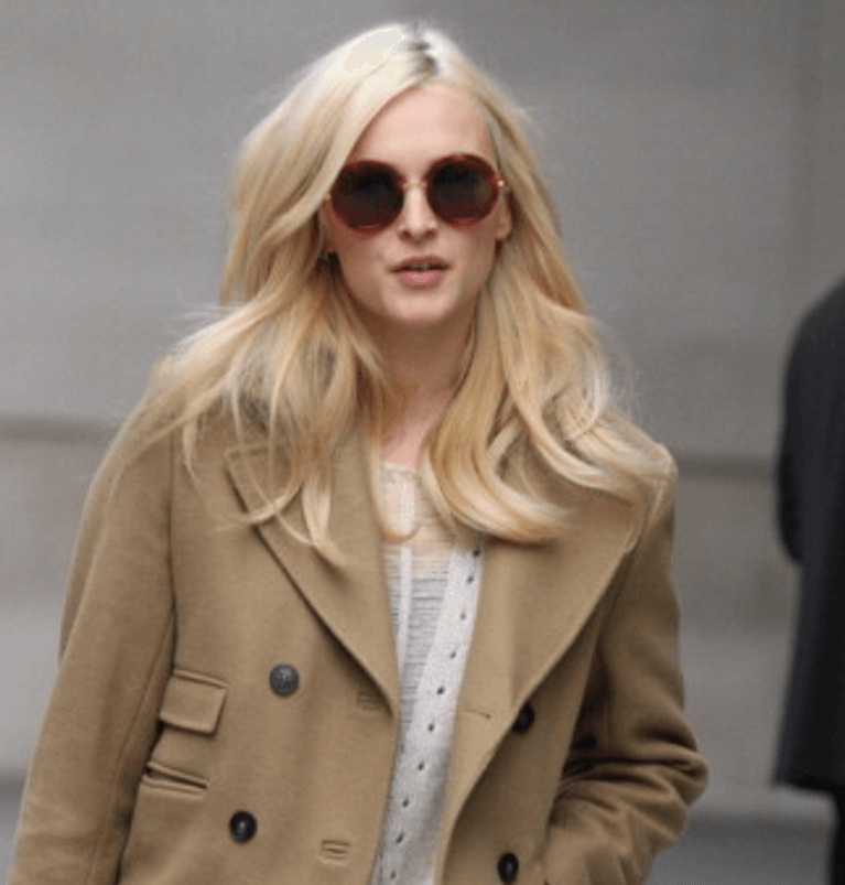 Fearne Cotton