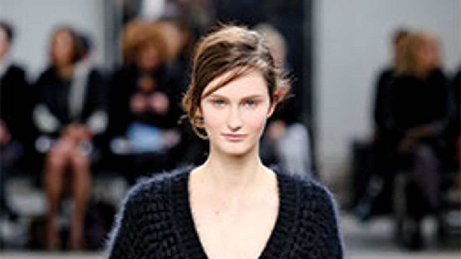 THE TOÉ RICHMOND ANGORA SWEATER Richmond Angora Sweater – THE TOÉ