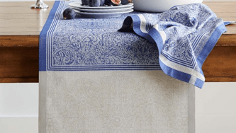 Five modern Hanukkah decorations