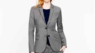 Seven tips to look sharp at the office