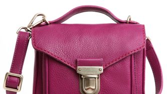Eight beautiful fall bags we want right now