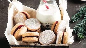 Five tips for making the best holiday cookies