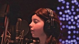 Canadian teen Olivia Wise inspires others before dying of cancer