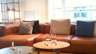 10 things our home editor loves about Nordic design