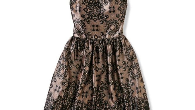 20 holiday party dresses starting at just $25