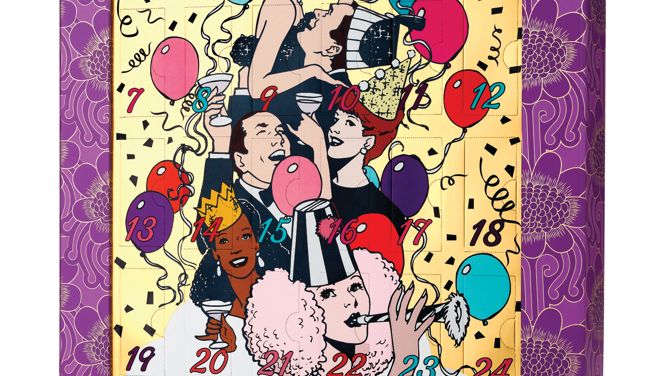 Eight holiday gift ideas for beauty lovers