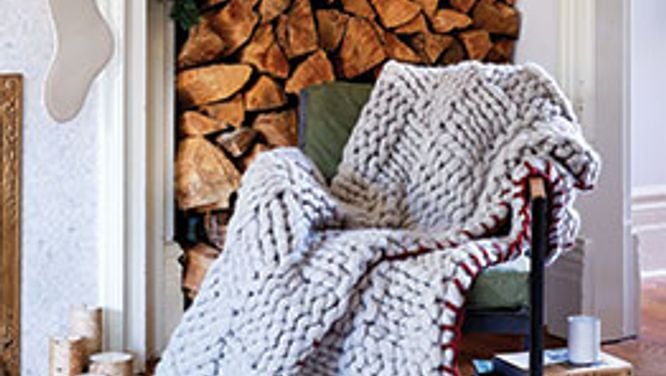 8 ways to love your home for December