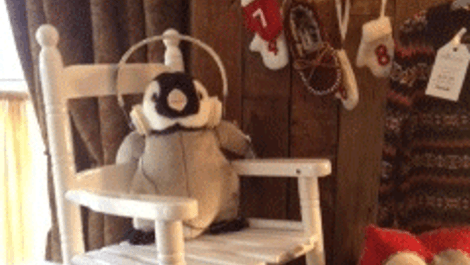 A sneak peek at home accessories this holiday