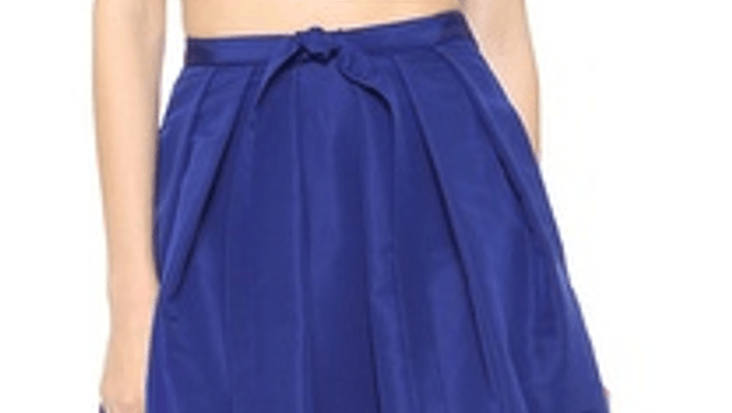 Eight midi skirts we love and how to wear them