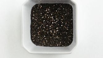 Chia seeds