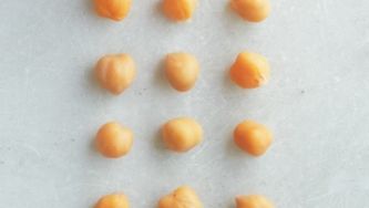 Chickpeas