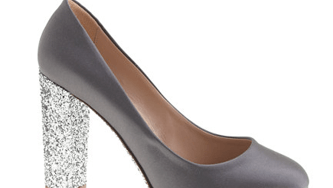 10 ways to sparkle on New Year's Eve