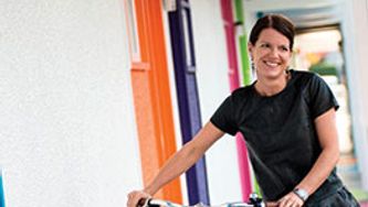 How the hotel visionary rebranded the family business
