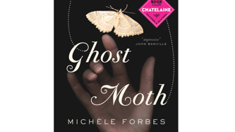 New Book Club pick! A story about forgotten feelings and what-ifs