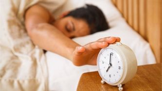 New evidence for why you should never hit snooze