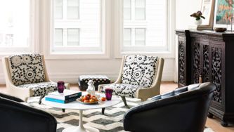 Trend alert! 11 hot home decorating ideas for 2014