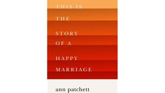 Award-winning author Ann Patchett shares some life lessons