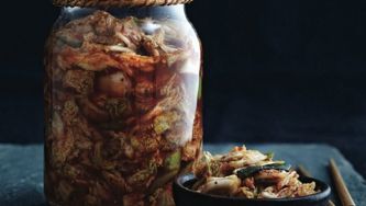 Kimchee: The hot (and spicy) condiment we're seeing everywhere