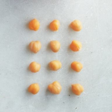 Chickpeas