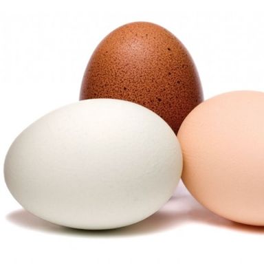 5-minute eggs