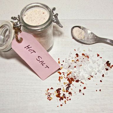 Five creative ideas for edible holiday gifts!